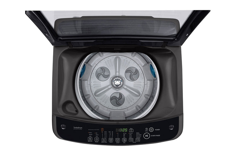 LG WM TOP LOAD 14KG -T1466NEHGB - Image 6