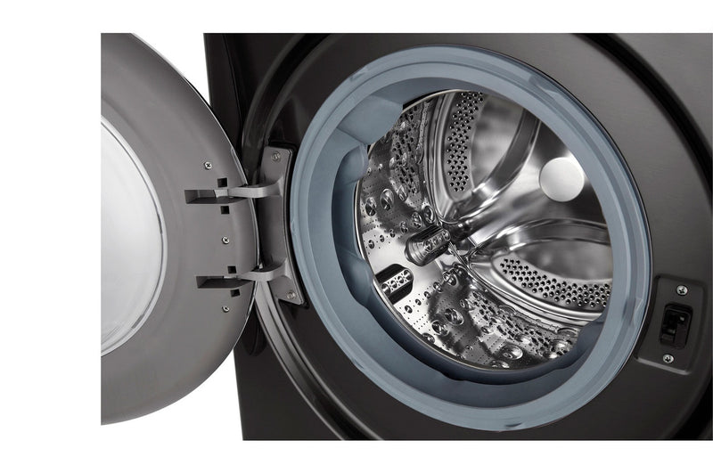 LG WASH-DRYER 9/5 KG - F4R5VGG2E - Image 9