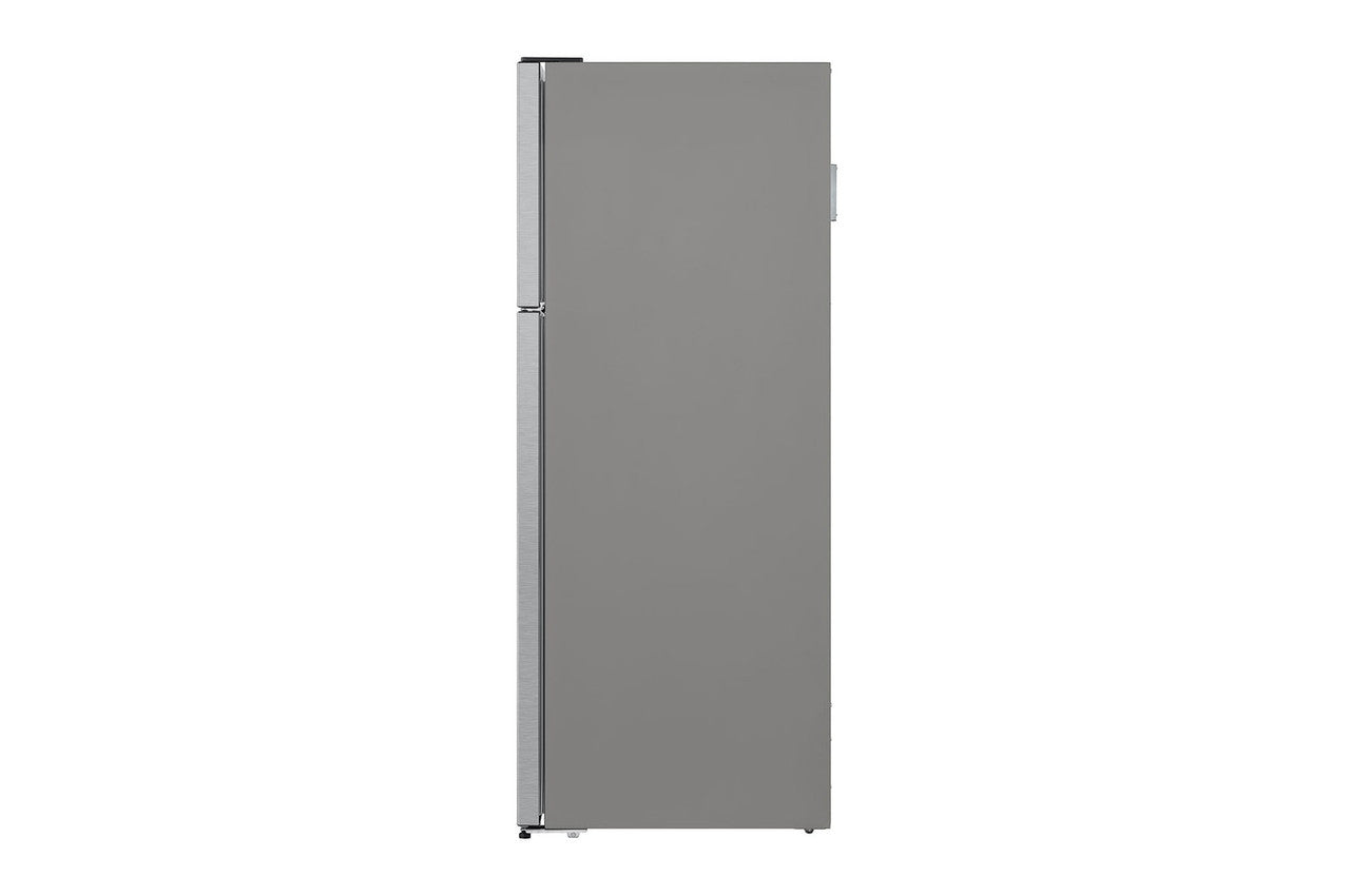 LG REFRIGERATOR DIGITAL 14ft 401L - GTF402