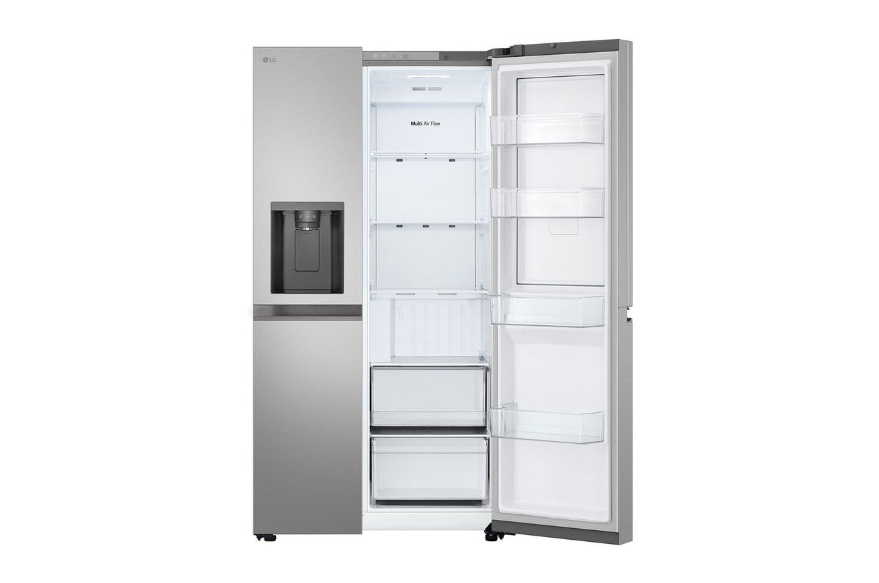 LG REFRIGERATOR 23ft 638L - GC-J257BLJW