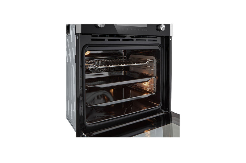 LG BUILT-IN ELECTRIC OVEN 60CM 72L - WSEZM7225S2 - Image 13