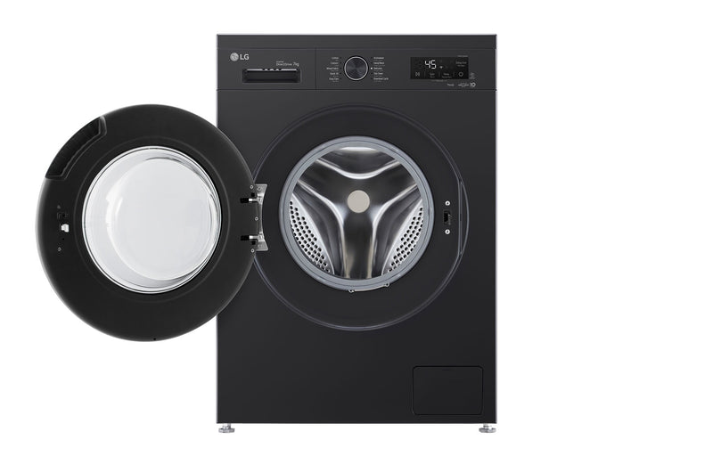 LG WM FRONT LOAD 7KG - F4Y2QYG - Image 2