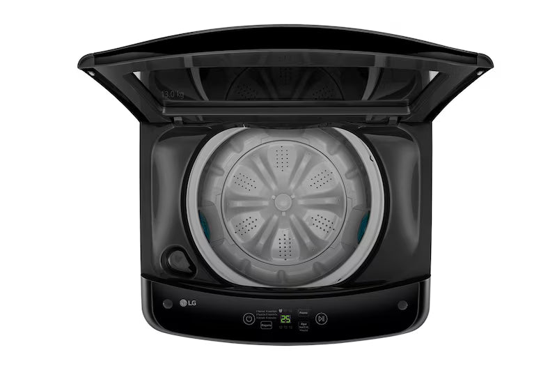 LG WM TOP LOAD - V1TEHGX - Image 8