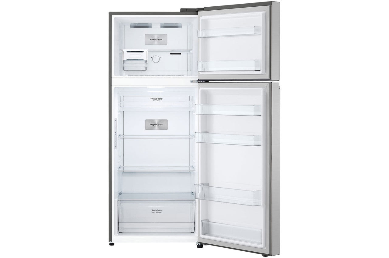 LG REFRIGERATOR DIGITAL 16ft 450L - GN-B592PFBQ