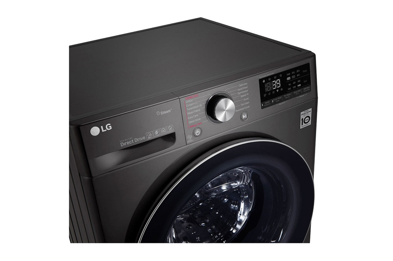LG WASH-DRYER 9/5 KG - F4R5VGG2E