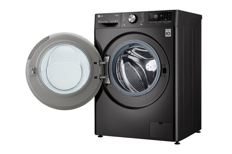 LG WM FRONT LOAD 11KG - F4Y9EWG2 - Image 5