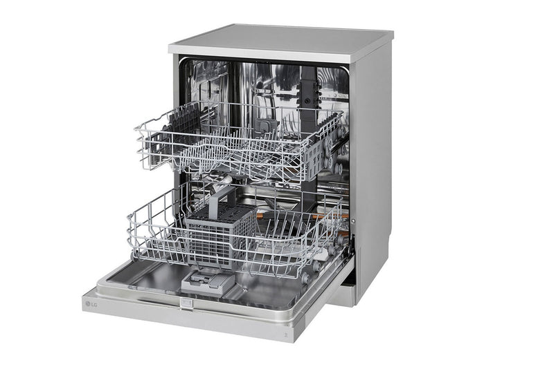 LG DISHWASHER DIGITAL 14P - DFC612FV - Image 4