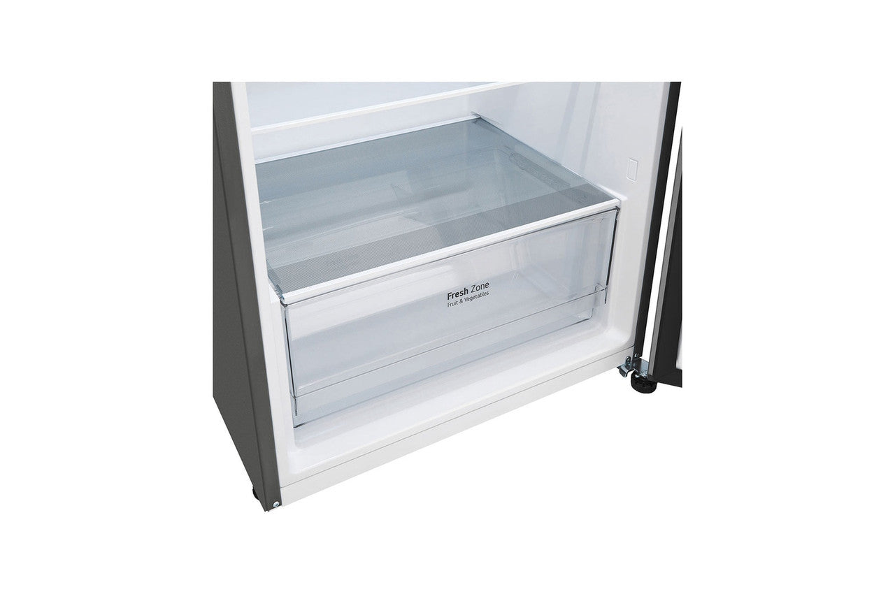 LG REFRIGERATOR 16ft 461L - GN-B602PFFQ