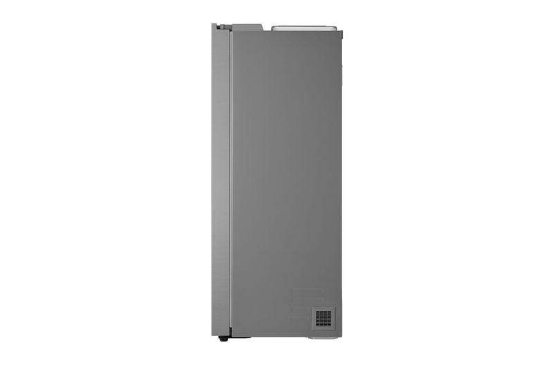 LG REFRIGERATOR 23ft 664L - GC-B257KLJW - Image 8