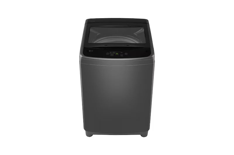 LG WM TOP LOAD 10KG - T10V1TEHG2 - Image 4
