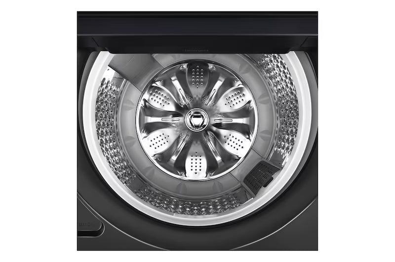 LG WM TOP LOAD 20KG - T20X3EMHTP