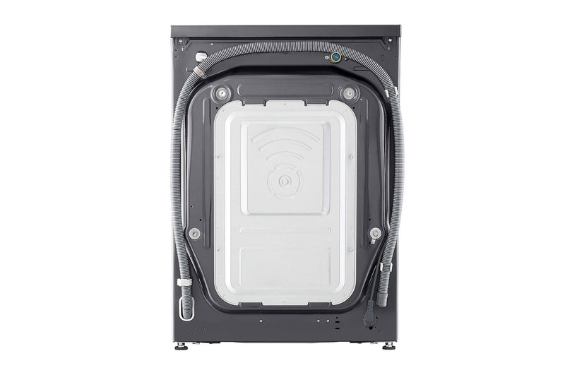 LG WM FRONT LOAD 10KG - F4Y5RYG - Image 7
