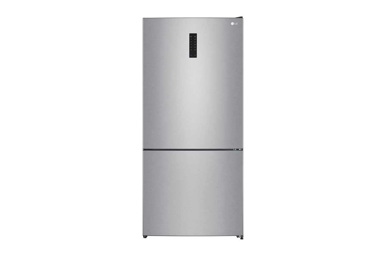 LG REFRIGERATOR DIGITAL 21ft 588L - GTF569PVAM