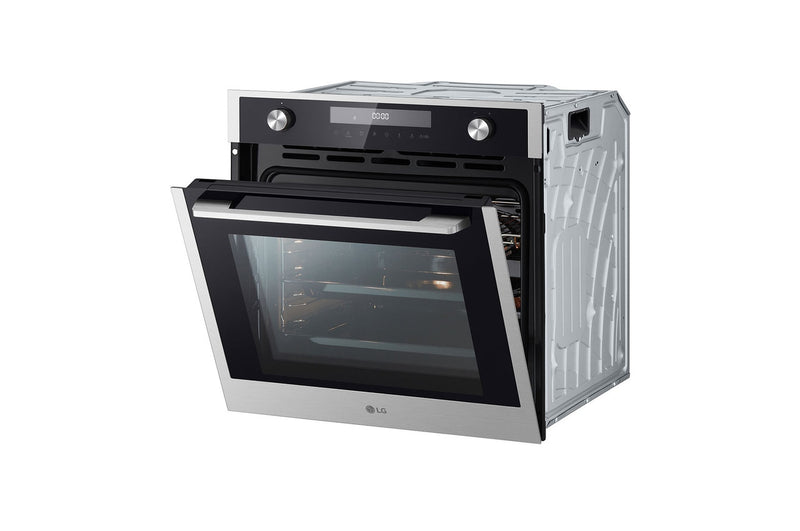 LG BUILT-IN ELECTRIC OVEN 60CM 72L - WSEZM7225S2 - Image 7