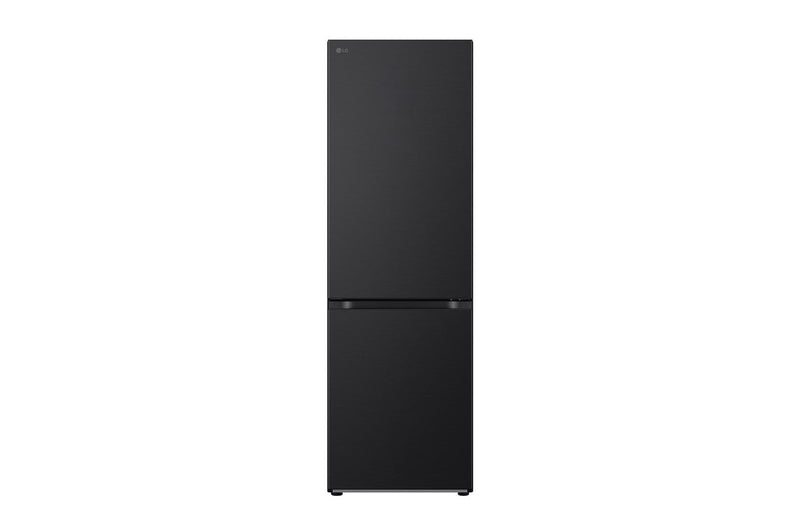 LG REFRIGERATOR 12ft 344L - GW-B489FSGW - Image 1