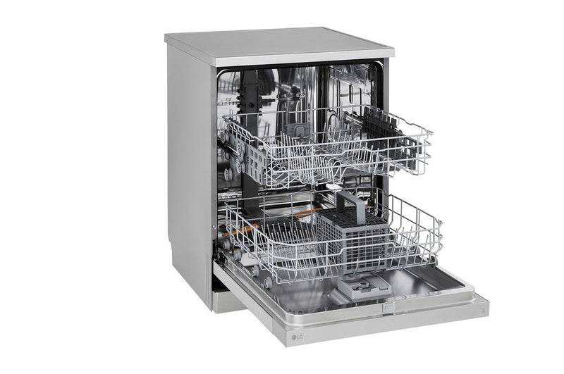 LG DISHWASHER DIGITAL 14P - DFC612FV - Image 6