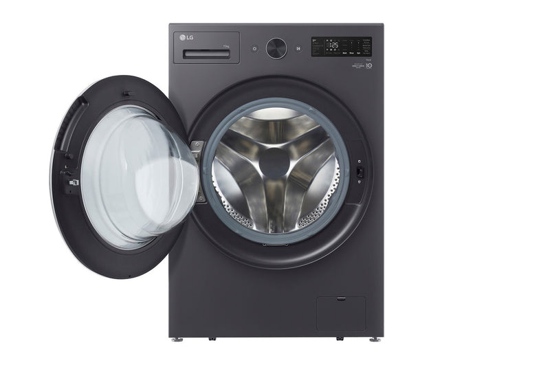 LG WM FRONT LOAD 15KG - F0Z6DYP24 - Image 2