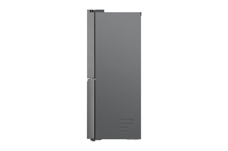 LG REFRIGERATOR 19ft 530L - GC-B22FFLZB - Image 7
