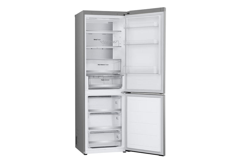 LG REFRIGERATOR DIGITAL 12ft 344L - GW-B489FM6W - Image 4