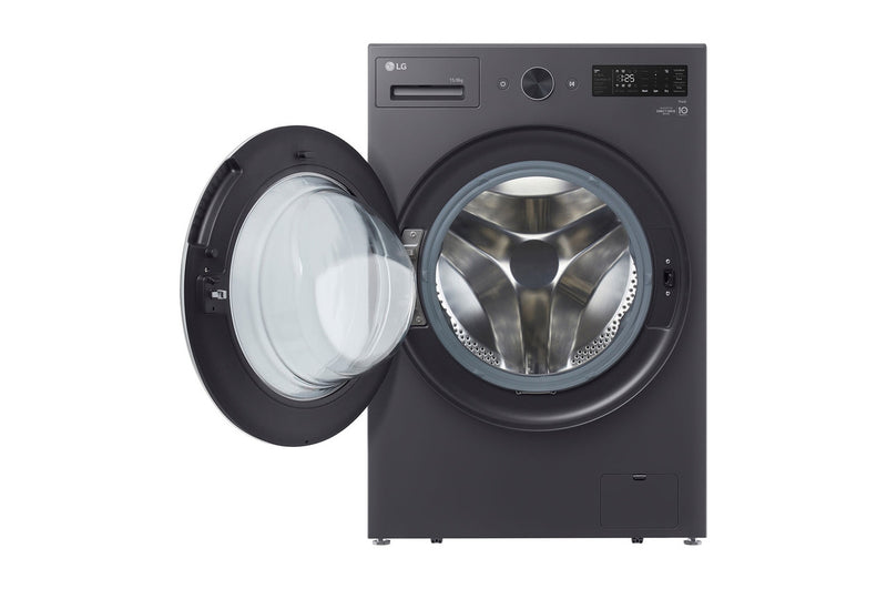 LG WASH-DRYER 15/8 KG - F0Z6DRP24 - Image 2