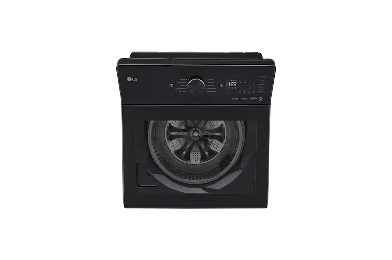 LG WM TOP LOAD 20KG - T20X3EMHTP