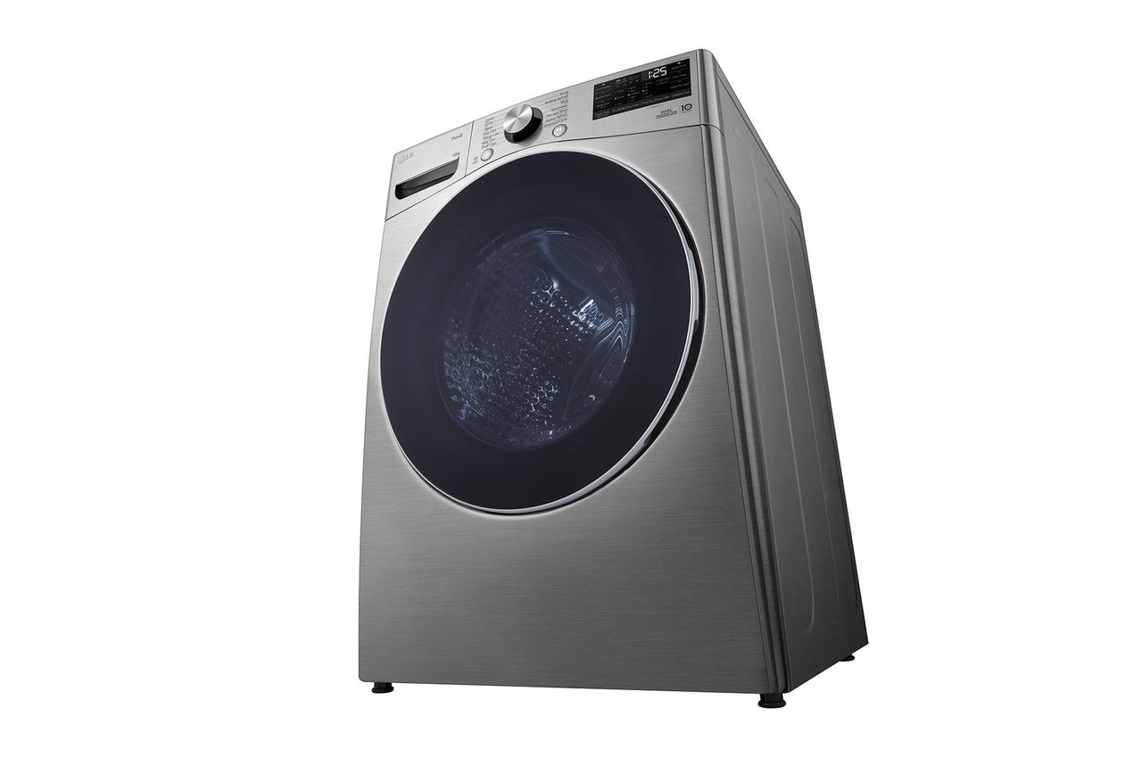 LG DRYER 18KG - RH18U8EVCW
