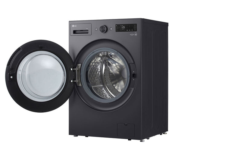 LG WM FRONT LOAD 15KG - F0Z6DYP24 - Image 5