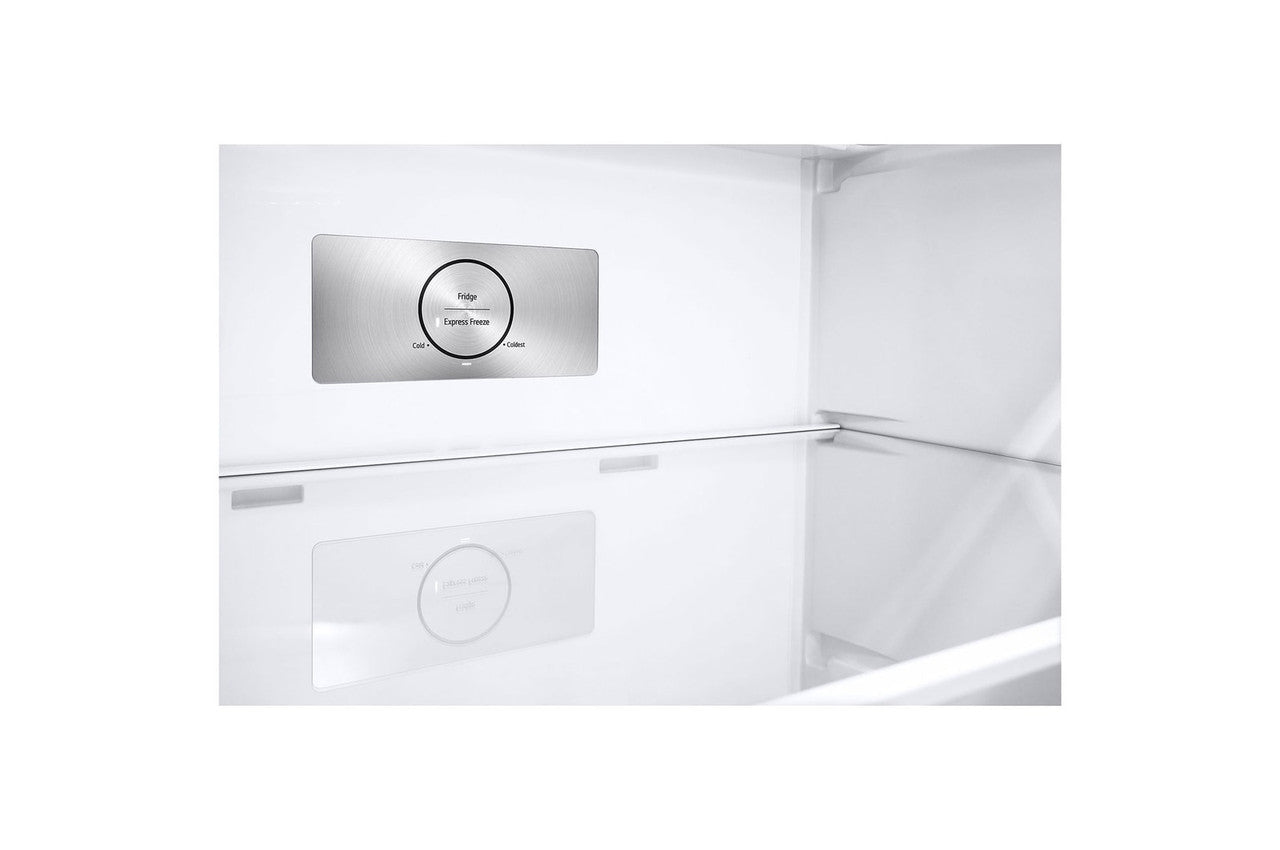 LG REFRIGERATOR 16ft 461L - GN-B602PFFQ