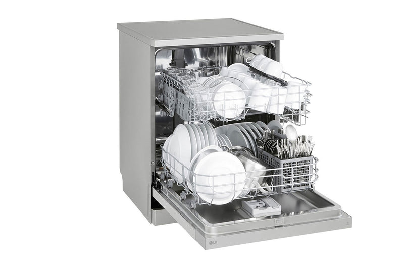 LG DISHWASHER DIGITAL 14P - DFC612FV - Image 7