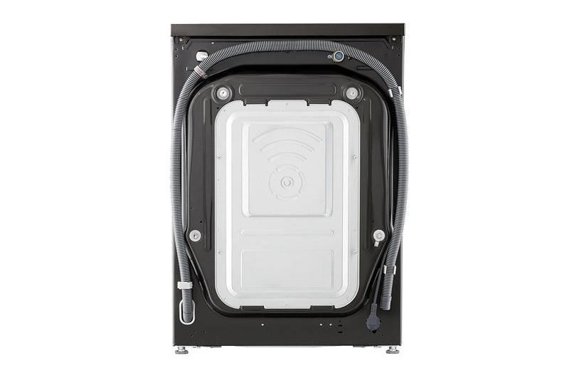 LG WM FRONT LOAD 11KG - F4Y9EWG2 - Image 7