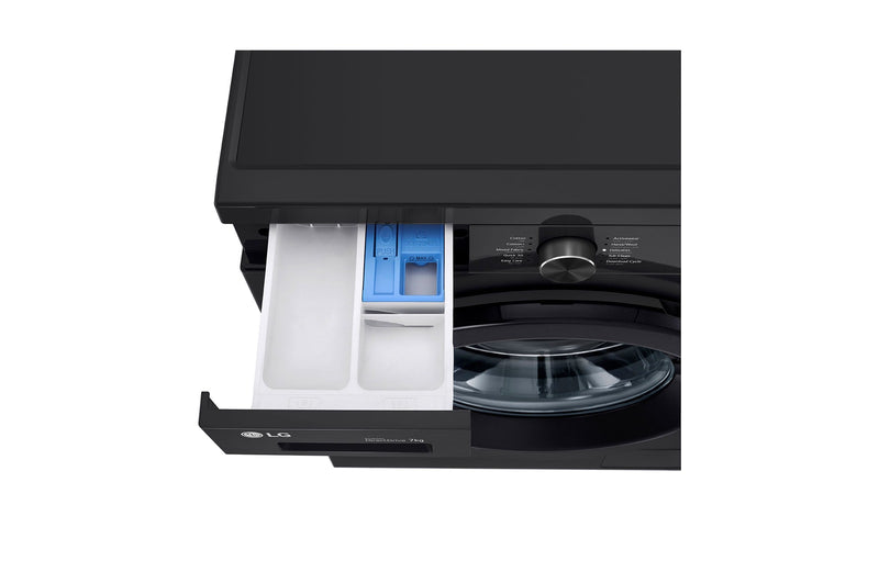 LG WM FRONT LOAD 7KG - F4Y2QYG - Image 9