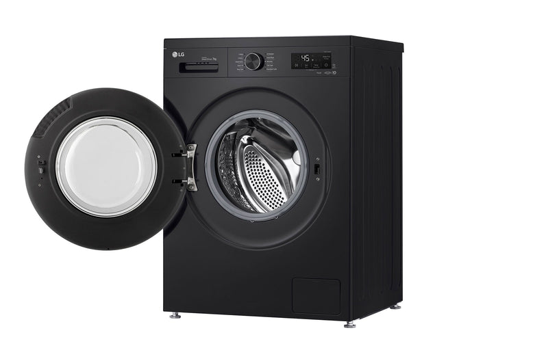 LG WM FRONT LOAD 7KG - F4Y2QYG - Image 4
