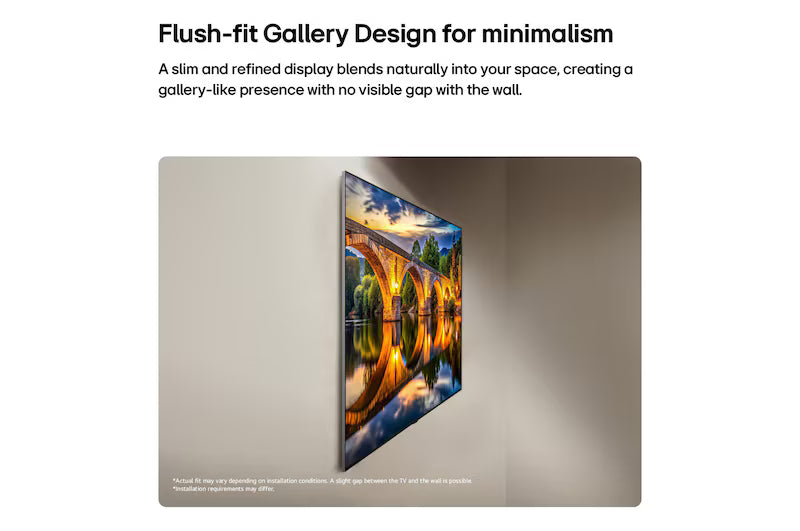 LG OLED - G66LW - Image 12