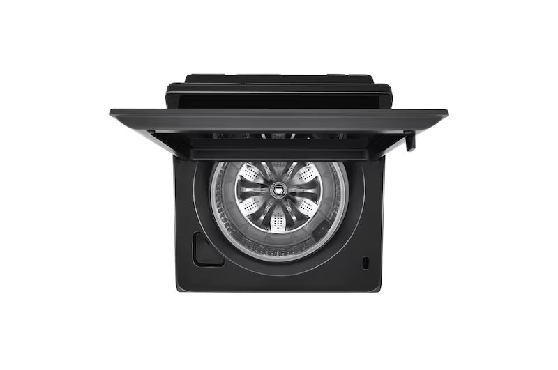 LG WM TOP LOAD 20KG - T20X3EMHTP