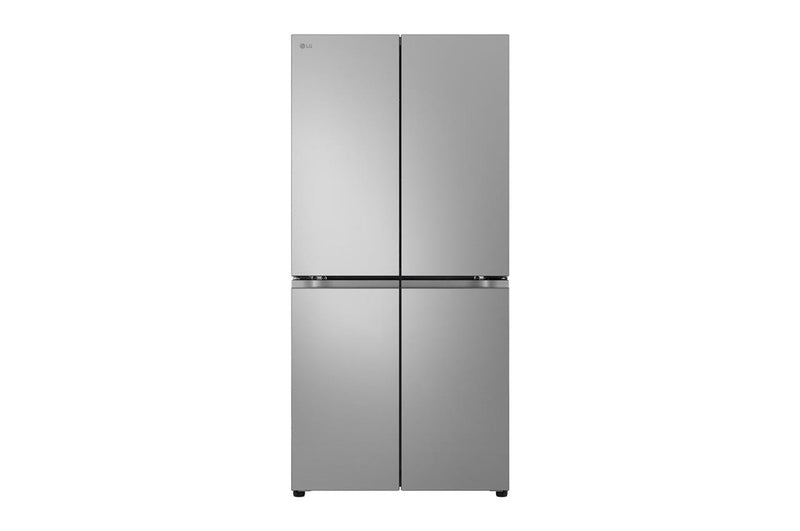 LG REFRIGERATOR 19ft 530L - GC-B22FFLZB - Image 1