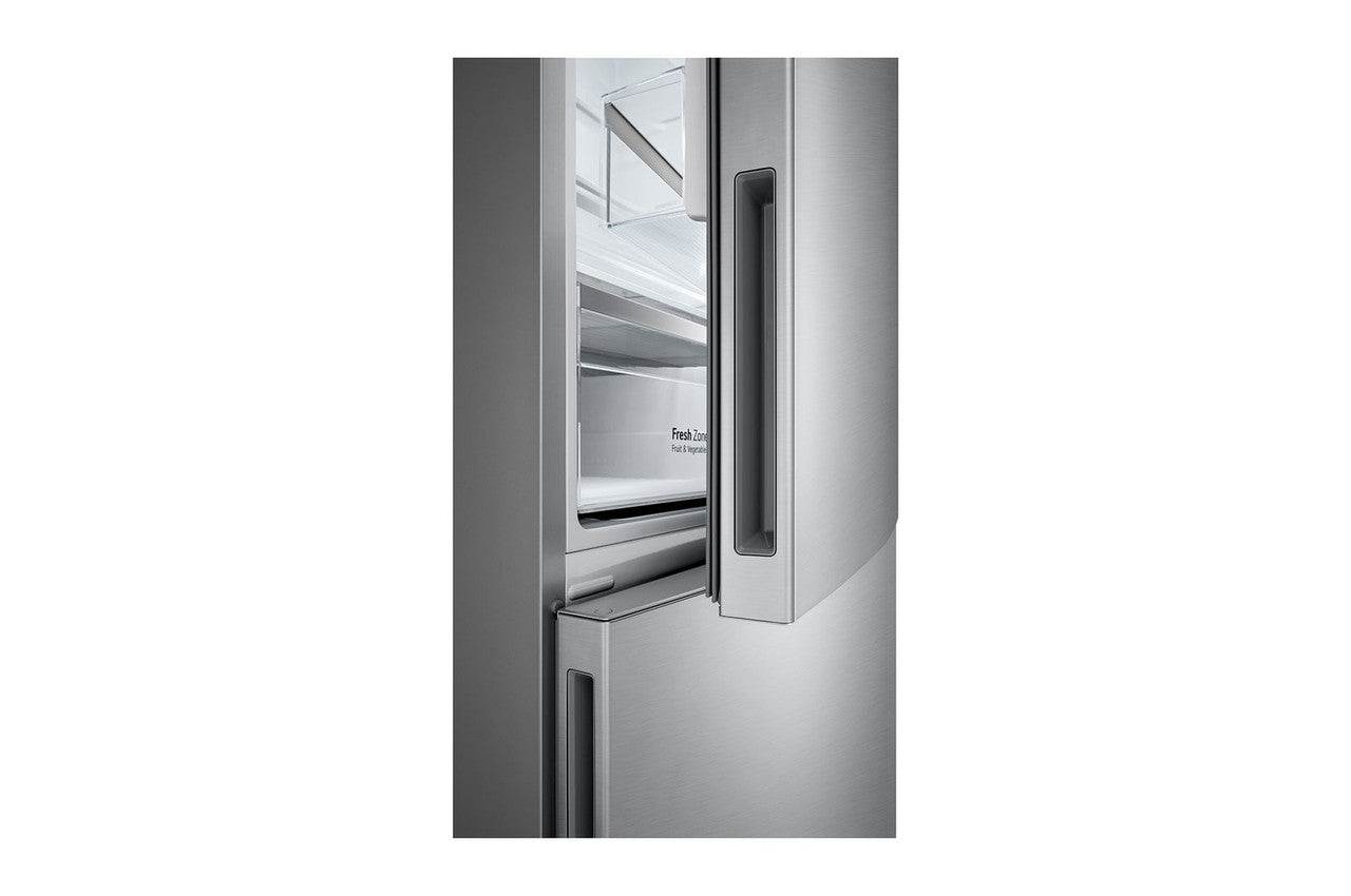 LG REFRIGERATOR DIGITAL 21ft 588L - GTF569PVAM