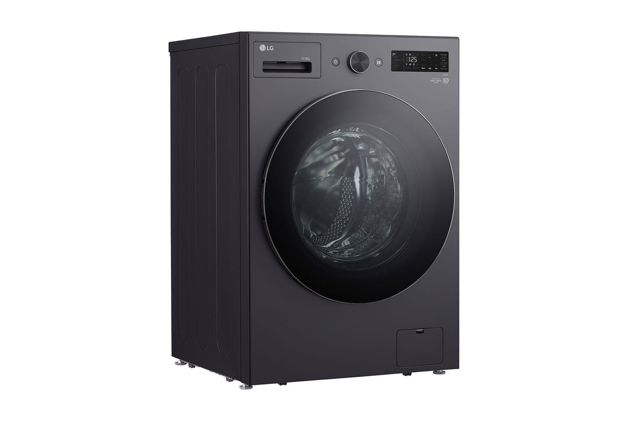 LG WASH-DRYER 15/8 KG - F0Z6DRP24