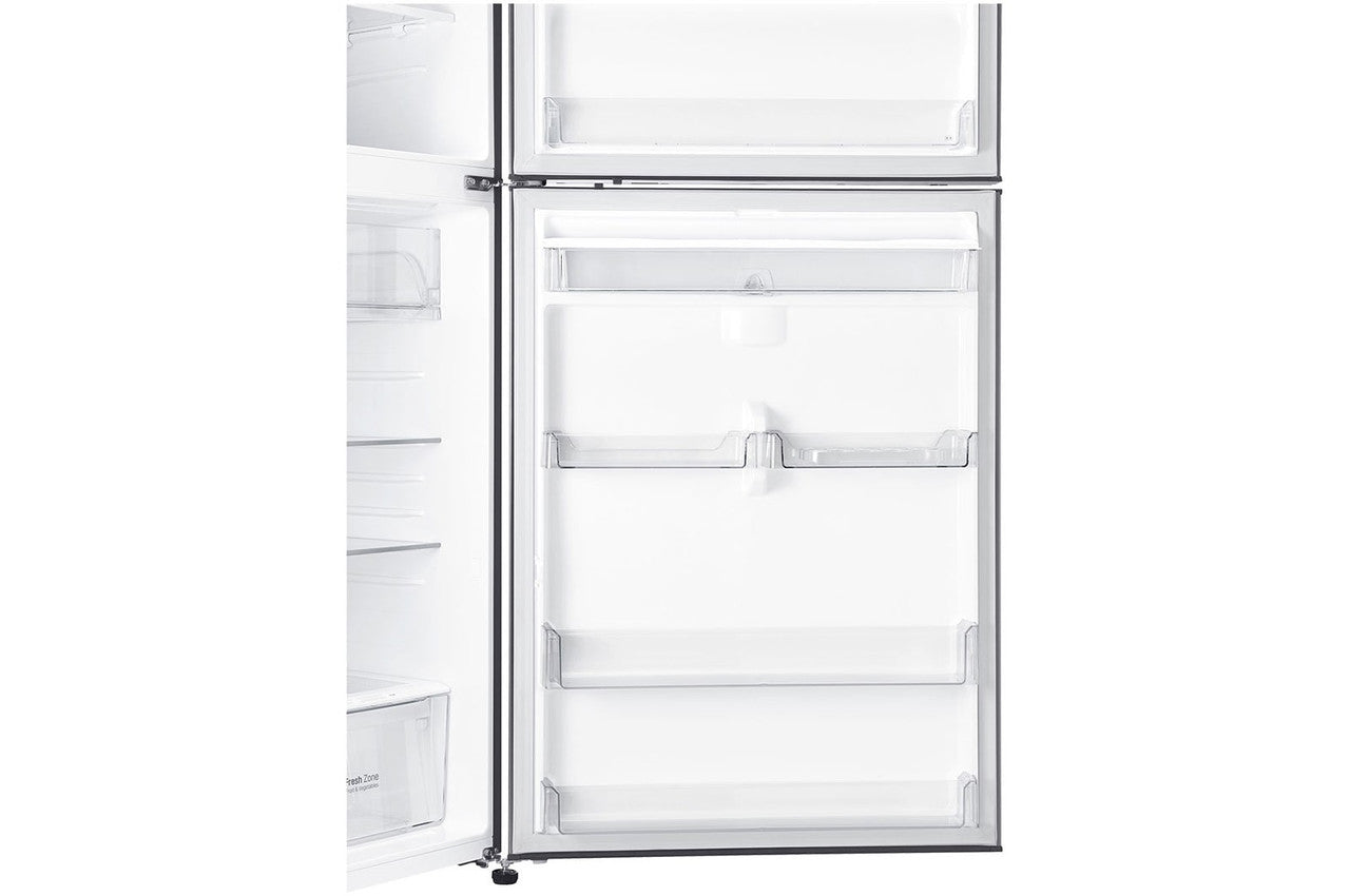 LG REFRIGERATOR DIGITAL 21ft 592L - GR-F822HLHM