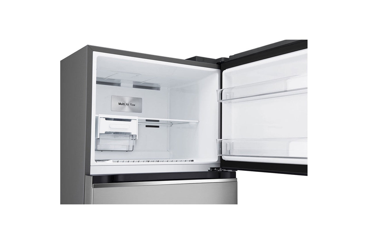 LG REFRIGERATOR 16ft 461L - GN-B602PFFQ