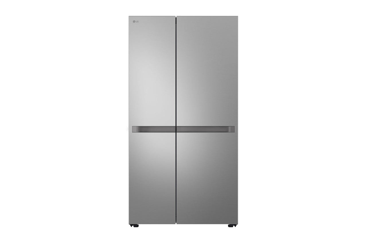LG REFRIGERATOR 23ft 664L - GC-B257KLJW