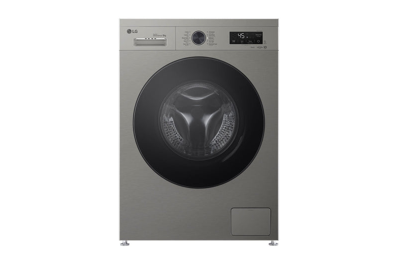 Platinum Silver - Image 1