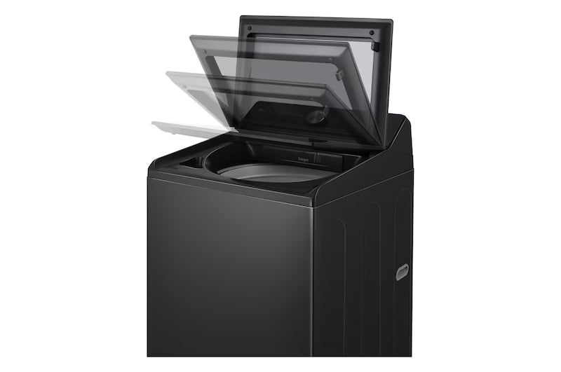 LG WM TOP LOAD 20KG - T20X3EMHTP