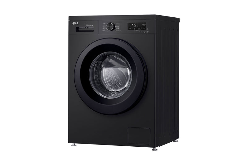 LG WM FRONT LOAD 7KG - F4Y2QYG - Image 3