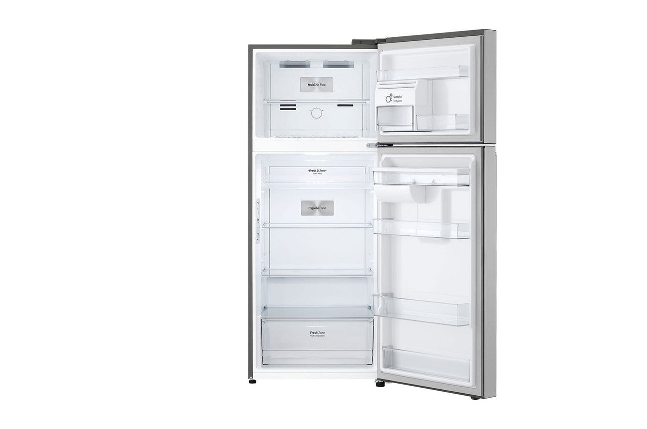 LG REFRIGERATOR DIGITAL 16ft 461L - GN-F602PQBQ