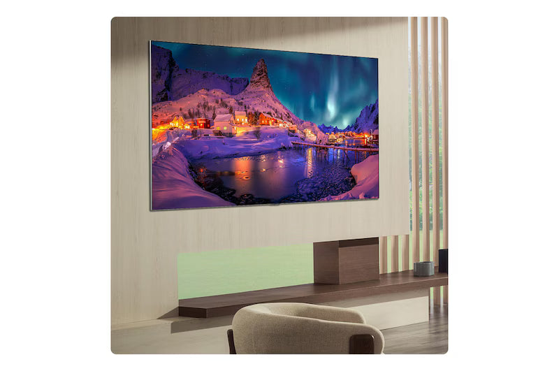 LG OLED - G66LW - Image 13