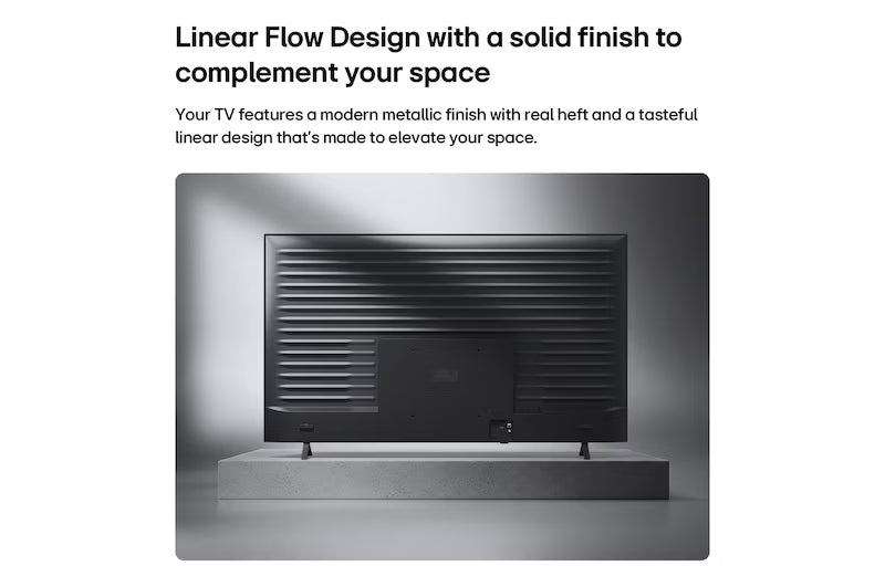 LG QNED - QNED72B6T - Image 12