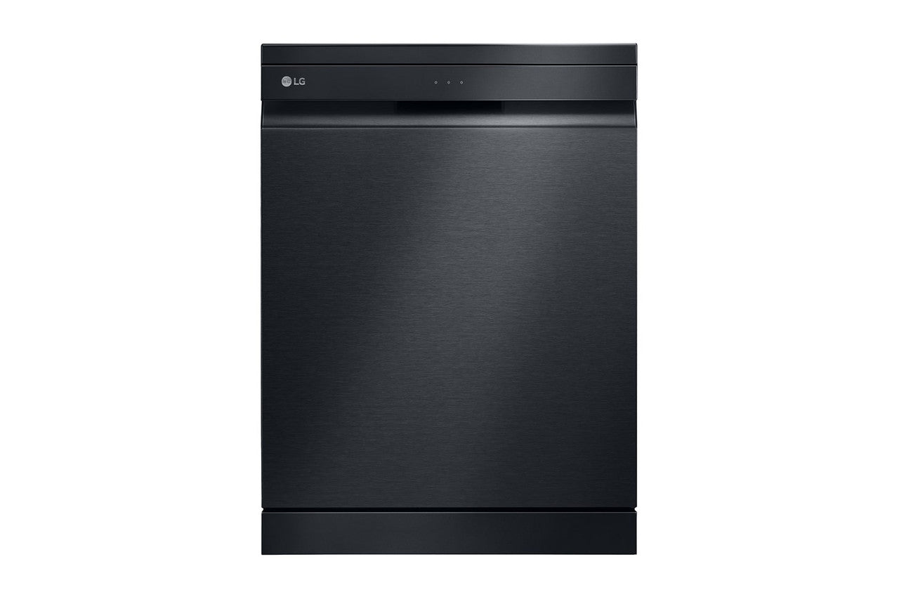 LG DISHWASHER DIGITAL 14P - DFC335HM