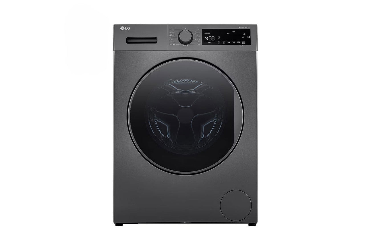 LG WM FRONT LOAD 8KG - F2T2TYM1S