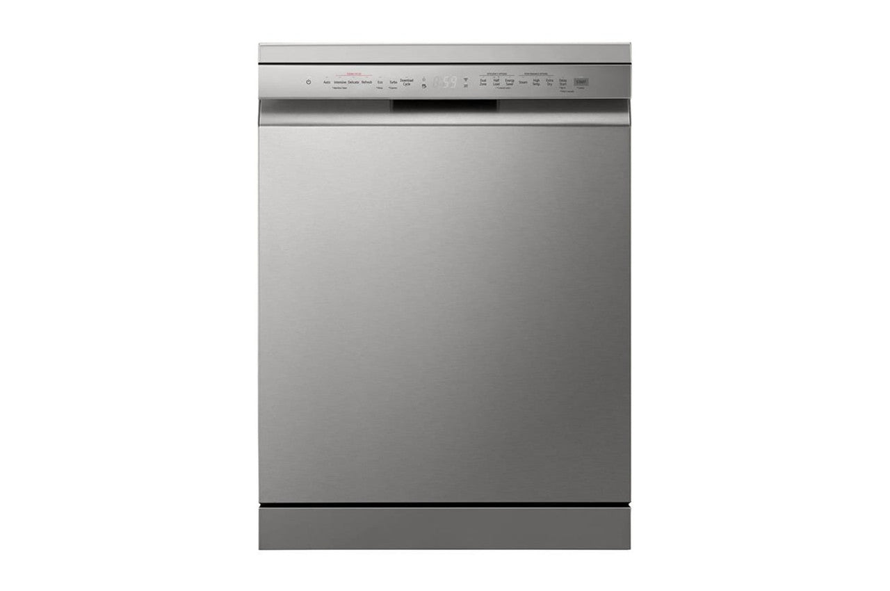 LG DISHWASHER DIGITAL 14P - DFC532FPE