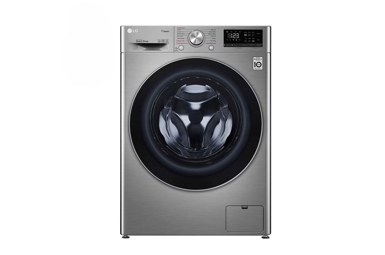 LG WASH-DRYER 8/5 KG - F4R5TGG2T
